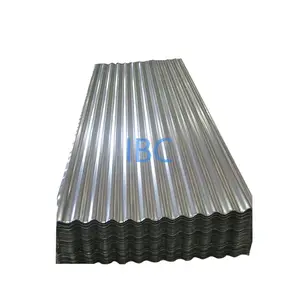 0.15mm-2mm roofing galvanized corrugated sheets