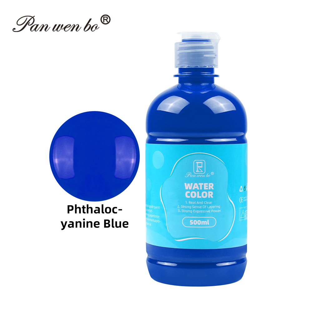 phthaloc-yanine Blue