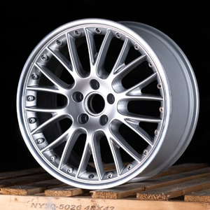 ขอบล้อปลอมแปลง<span class=keywords><strong>18</strong></span> 19 20นิ้วสำหรับรถ BMW M2 M3 M4 M5 M6 M7 M8 740 750 760 840 M850 520 530 540 330 320 430 Benz speedlines - Product Image 1