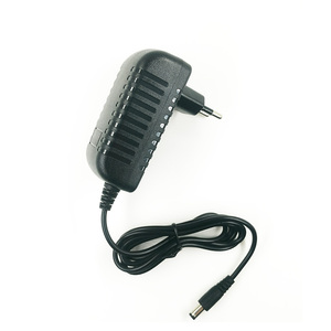 Alimentation cc <span class=keywords><strong>12V</strong></span> 24W adaptateur secteur mural <span class=keywords><strong>230V</strong></span> adaptateur secteur ca cc 2A <span class=keywords><strong>12V</strong></span> <span class=keywords><strong>12V</strong></span> adaptateur secteur universel 2 ampères - Product Image 2