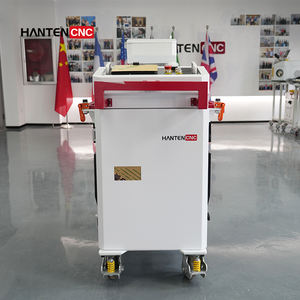 Machine de nettoyage au laser pulsé 2000W, haute puissance, pour l'élimination de la rouille des métaux, décapant de <span class=keywords><strong>peinture</strong></span> non destructif pour surfaces en fibre - Product Image 2