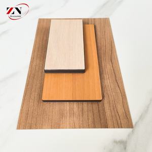 Fabricant OEM 3mm-12mm Feuille <span class=keywords><strong>de</strong></span> stratifiés haute pression décoratifs en <span class=keywords><strong>formica</strong></span> ignifuges imperméables Panneau HPL Prix du panneau Hpl - Product Image 6