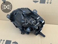 Phares de haute qualité adaptés aux feux LED BMW Mini Cooper F56 F57 avec accessoires de voiture auxiliaires 2019-2024 phares F56