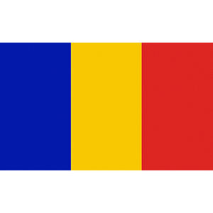 Gahumi Promocional 3x5ft País Banderas 68d Poliéster Calidad Impresión Bandera Negra - Product Image 3