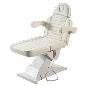Équipement de beauté, fauteuil de podologie professionnel, table de salon de beauté, fauteuil de spa à 3 moteurs à vendre - Product Image 3