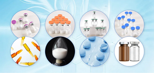 Fabricante de NMN, Precio al por Mayor, CAS 1094-61-7, Beta Nicotinamida Mononucleótido, Polvo de NMN al 99% - Product Image 6