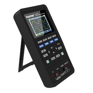 OFERTA FLASH: Osciloscopio Digital de Almacenamiento de Alta Banda Ancha HANTEK HRDO2204C, Frecuencia de Muestreo de 1.25 GSa/s, Resolución de 12 Bits, 1 Año de Garantía - Product Image 2