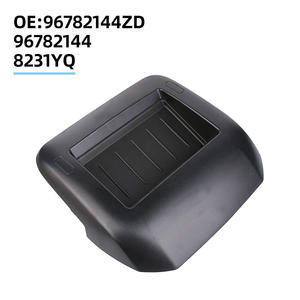 96782144ZD 	 96782144 8231YQ 8231VR <span class=keywords><strong>Peugeot</strong></span> <span class=keywords><strong>3008</strong></span> Citroen Gösterge Paneli Saklama Bölmesi Orta Konsol Düzenleyici - Product Image 2