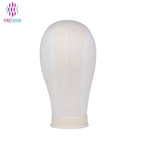 Peluca <span class=keywords><strong>de</strong></span> soporte <span class=keywords><strong>de</strong></span> la extensión del pelo <span class=keywords><strong>de</strong></span> cabezas <span class=keywords><strong>de</strong></span> maniquí - Product Image 4