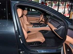 BYD <span class=keywords><strong>Han</strong></span> <span class=keywords><strong>L</strong></span> con 12 Altoparlanti, Audio di Alta Qualità, L2+ ADAS, Auto di Lusso a Nuova Energia per Uso Commerciale - Product Image 5