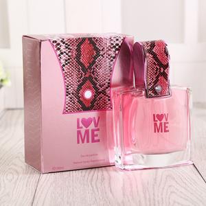 Parfum pour femmes, frais et durable, coffret cadeau de parfum, vente en gros par les fabricants 100ML - Product Image 2