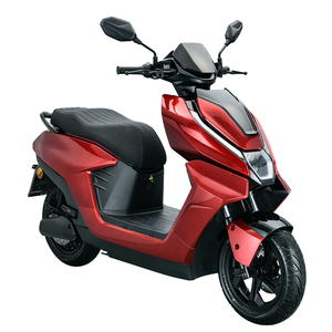 Lvhu Vehicle 4000W Brushless Motor Aluminum <b>Scooter</b> 72V 55Ah Lithium Battery Waterproof Dual Suspension LHJ4 High-Speed Performa - Product Image 1