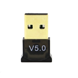 <b>Bluetooth</b> 5.0 <b>USB</b> <b>Adapter</b> For Desktop Computer Audio Receiver Wireless Dongle - Product Image 4