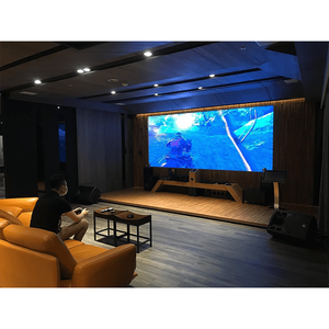 Pantalla LED de desplazamiento de escritorio, imagen de película de vídeo, pantalla Digital multifuncional, uso en interiores, empresas, hospitales, parques - Product Image 3