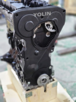 Moteur Peugeot 307 1.6 Neuf Bloc Moteur 1.6L pour Peugeot 307 TU5  N6A Ensemble Moteur TU5