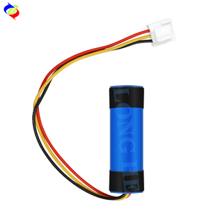 Batería de Repuesto de Polímero de Litio ICR22650 CP-HK10 para Altavoz <span class=keywords><strong>Harman</strong></span> Kardon <span class=keywords><strong>Onyx</strong></span> <span class=keywords><strong>Studio</strong></span> <span class=keywords><strong>4</strong></span>, 3.7V 3000mah - Product Image 3