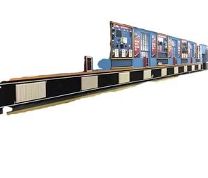 Tapis de plancher de verrouillage résistants d'atelier d'entrepôt de PVC - Product Image 2