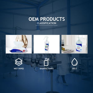 ผ้าเช็ดทำความสะอาดแบบเปียกสำหรับผู้หญิงที่ไม่มีกลิ่นหอมติดฉลากส่วนตัวผลิตจากโรงงานจีน - Product Image 6