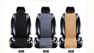 Almohadilla Térmica para Asiento de Coche Beisure, Manta Eléctrica para Coche, Interruptor de Calefacción para Asiento - Product Image 2