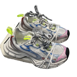 Nouvelles Chaussures de Sport d'Extérieur de Haute Qualité Paris Fashion Rigina 2O26, Chaussures de Course à Semelle Épaisse de Designer, Chaussures de Marche Décontractées 3XL - Product Image 1