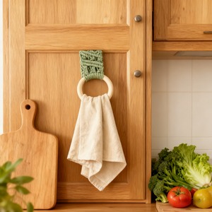 Кухонный держатель для полотенец - Product Image 6