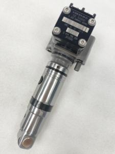 مضخة حقن وقود ديزل مرسيدس عالية الجودة جديدة من الألومنيوم 0414799008 بتصميم أحادي الكتلة مع تغليف محايد - Product Image 3