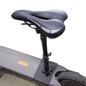 Superbsail <span class=keywords><strong>G30</strong></span> Scooter réglable absorbant les chocs siège pliable chaise Durable selle confortable pour <span class=keywords><strong>NINEBOT</strong></span> <span class=keywords><strong>Max</strong></span> <span class=keywords><strong>G30</strong></span> Scooter - Product Image 5