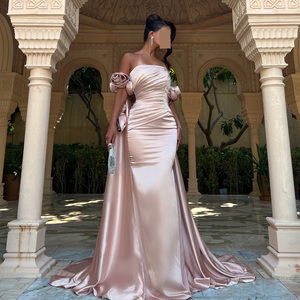 Rose Gold Dress 2025: Stylish & Elegant Evening Wear