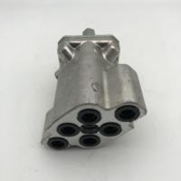 206-2408 2062408 Convient au contrôleur de joystick d'excavatrice Caterpillar 320B 345B
