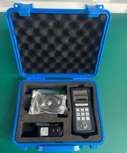 JZJ-TM20 Portable High Accuracy <strong>0.01mm</strong> IP67 Rated Ultrasonic Thickness Gauge Auto Corrosion <strong>Detection</strong> for Metal Plastic Glass - Product Image 2