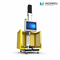 Prensa Servo CNC de Precisión con Modo de Control de Posición Programable, Precio Competitivo de Fábrica, Directo de Fábrica