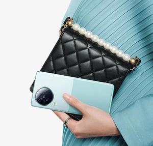 Civi <span class=keywords><strong>3</strong></span> <span class=keywords><strong>12</strong></span> + 512GB Teléfono móvil celular Versión global para Xiaomi Civi <span class=keywords><strong>3</strong></span> Teléfono celular para Xiaomi Civi <span class=keywords><strong>3</strong></span> Teléfono inteligente usado - Product Image 2