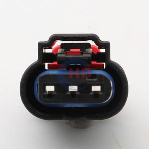 <span class=keywords><strong>3</strong></span> yollu 34900-3120 kablo kablo demeti araba konut tel otomotiv oto soket konnektörleri - Product Image 6