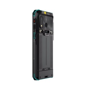 Newest <strong>Zebra</strong> PDA Scanner Android 14 4G 5G Wi-Fi POS System <strong>NFC</strong> RFID Handheld Rugged Barcode <strong>Reader</strong> for Delivery Shipping Stock