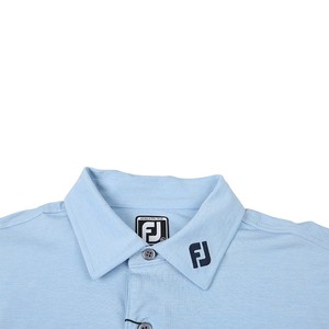 Tùy Chỉnh Golf Jersey Bán Buôn Polo Ngắn Tay Áo Nhanh Chóng Làm Khô Trắng Top T-Shirt Tracksuit Golf Jersey - Product Image 2