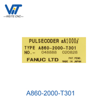 Encodeur servo Fanuc A860-2000-T301 100% neuf d'origine en stock