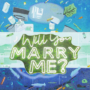 व्यक्तिगत 'आप' से शादी करेंगे 'के नेतृत्व वाले नेऑन साइन पीपी सामग्री ip65 वाटरप्रूफ मल्टी कलर मॉल कंपनियां पार्क कार बार अस्पताल - Product Image 3