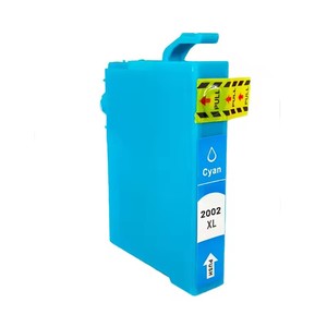 Cartouche d'<span class=keywords><strong>encre</strong></span> compatible 200 200XL T200 pour <span class=keywords><strong>Epson</strong></span> T2001 T2002 Expression Home XP100 XP200 XP300 XP310 XP314 XP400 XP410 - Product Image 2