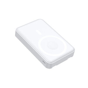 Nuevo Cargador Portátil Delgado 2026 de 10000mAh con PD22.5W, Cable Tipo-C Integrado, Soporte Plegable y Pantalla Digital para Teléfono y Reloj - Product Image 4