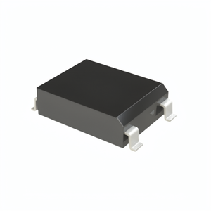 4-SMD, Gull Wing In Stock DBLS155G-T Electronics Component Diodes - Product Image 1