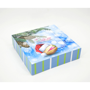 Boîtes carrées personnalisées <span class=keywords><strong>de</strong></span> dragées <span class=keywords><strong>de</strong></span> bonbons <span class=keywords><strong>de</strong></span> croisement boîte-cadeau d'ange pour la décoration <span class=keywords><strong>de</strong></span> mariage d'anniversaire <span class=keywords><strong>de</strong></span> baptême <span class=keywords><strong>de</strong></span> douche <span class=keywords><strong>de</strong></span> bébé - Product Image 3