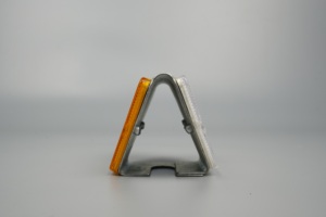 Panel reflectante delimitador de carreteras, delimitador vertical - Product Image 3