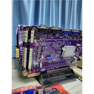 Varias Máquinas de Juegos de Habilidad Estadounidenses Populares, Route <span class=keywords><strong>66</strong></span> Fire Games, en Venta - Product Image 4