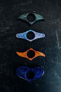 Porte-page en résine pour livre, élégant et durable, accessoire de lecture, prise en main confortable pour livres, journaux, romans et matériel d'étude - Product Image 2