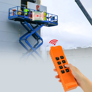 Ac220v <span class=keywords><strong>4CH</strong></span> RF không dây điều khiển từ xa chuyển đổi đài phát thanh Receiver với dài khoảng cách điều khiển từ xa suckers Antenna - Product Image 5