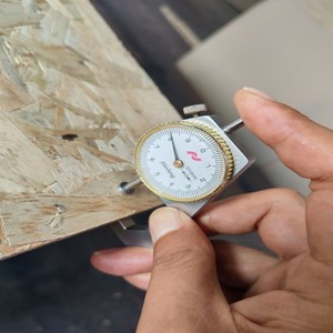 8mm 9,5mm 10mm Oriented Strand Board <span class=keywords><strong>Osb</strong></span> Placas para el mercado de Filipinas - Product Image 6