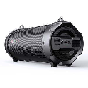 Fabricante OEM ODM Suministra Altavoz Bluetooth Impermeable para Exteriores, Mini Altavoz Inalámbrico con Logotipo Personalizado para Regalos Promocionales - Product Image 5