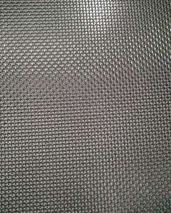 Malla de Alambre de Acero Inoxidable de 16, 18, 20, 25, 30, 35, 40, 45, 50 y 60 Mallas, Tejido Plano - Product Image 6