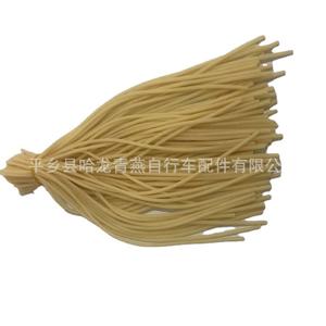 Válvulas para bicicleta, mangueras de látex, núcleos de válvula de látex, núcleos de válvula de reparación, núcleos de válvula para bomba de aire, piezas - Product Image 4