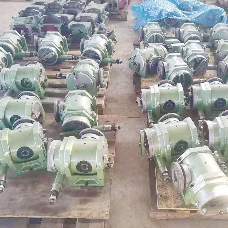 Dividing head for milling machine